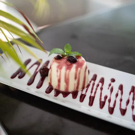 Puerto Azul Lägenhet *