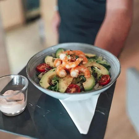 Puerto Azul Lägenhet