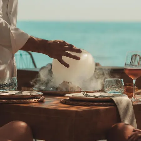 Puerto Azul Lägenhet