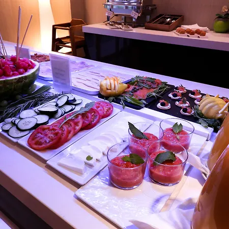 Puerto Azul Lägenhet