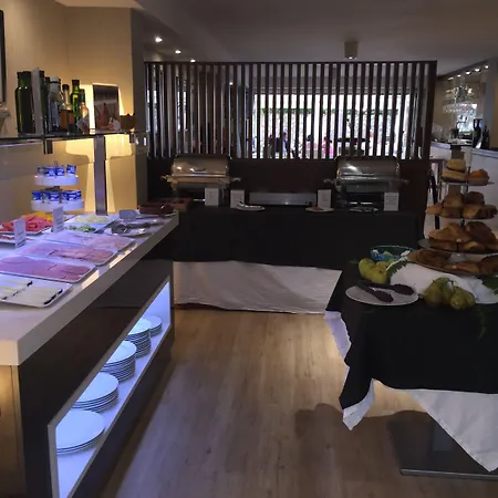 Puerto Azul * Marbella