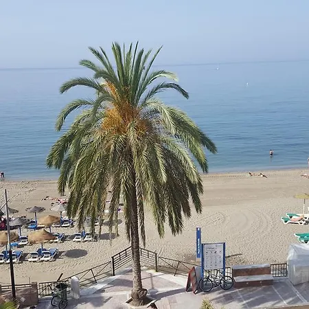 بويرتو آزول الفندقية ماربيا