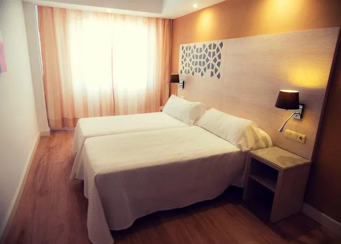 Puerto Azul Appartement *