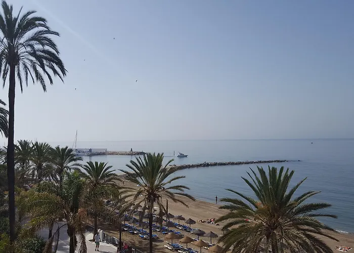 Puerto Azul * Marbella