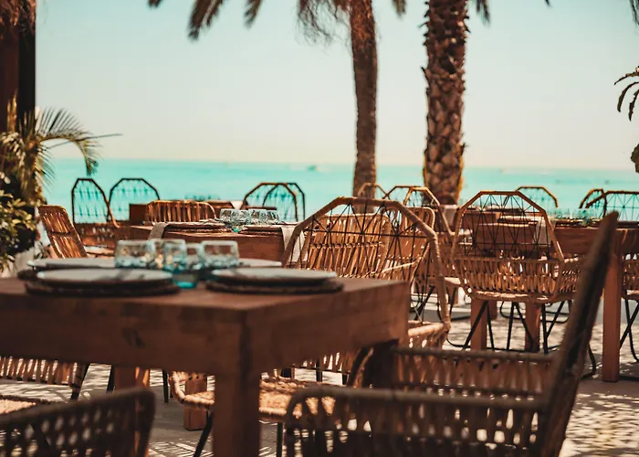Puerto Azul * Marbella