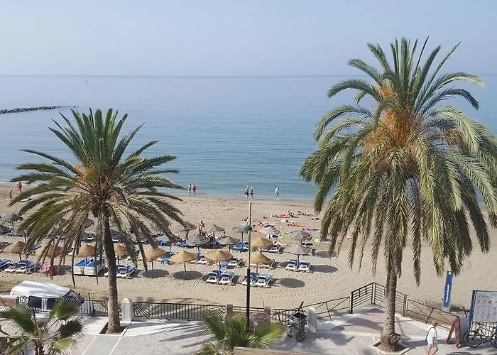 Appartement Puerto Azul