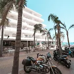 Puerto Azul Marbella
