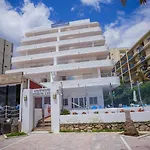 Puerto Azul Lejlighed Marbella