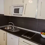 Puerto Azul Apartamento Marbella
