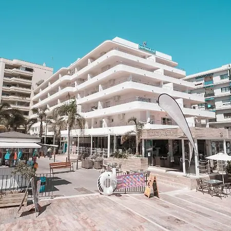 Puerto Azul Apartment Marbella