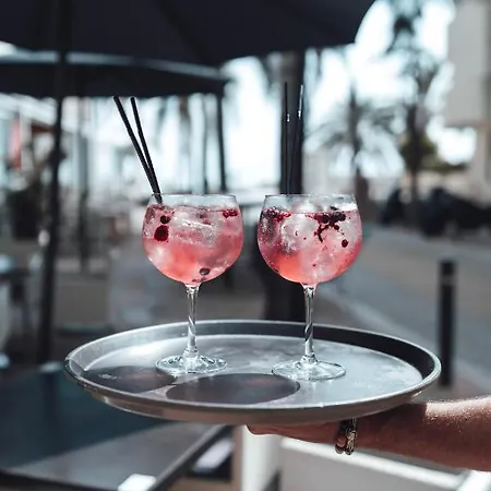 Puerto Azul * Marbella