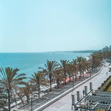 Puerto Azul *