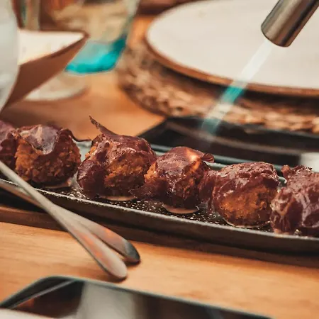 Puerto Azul Apartment Marbella