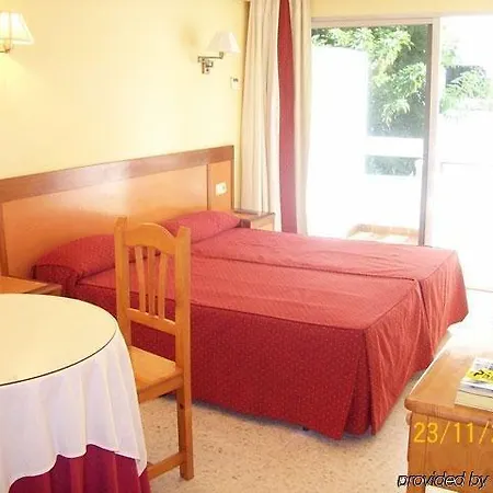 Apartamento Puerto Azul *