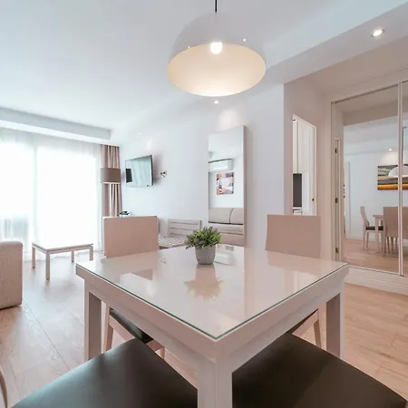 Puerto Azul Apartamento Marbella