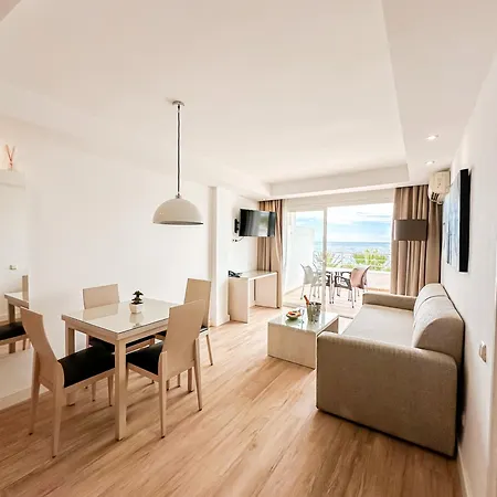 Puerto Azul Apartamento