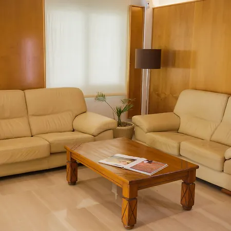 Apartment Puerto Azul