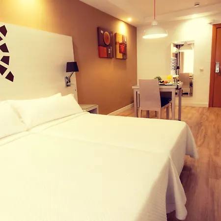 Puerto Azul Apartamento