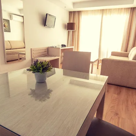 Apartment Puerto Azul Marbella