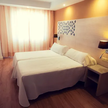 Puerto Azul Apartment *