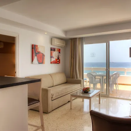 Puerto Azul Apartment *