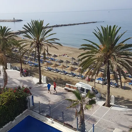 Puerto Azul Apartamento Marbella