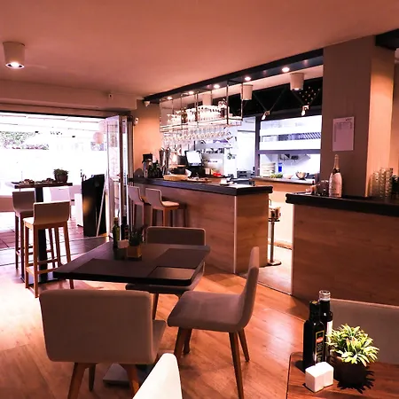 Puerto Azul Apartamento Marbella