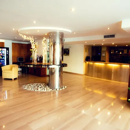 Apartment Puerto Azul *