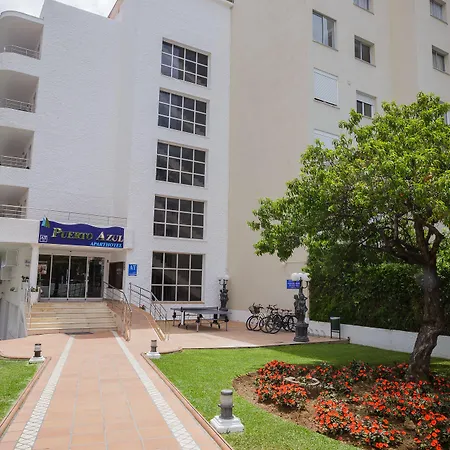 Puerto Azul Apartamento Marbella