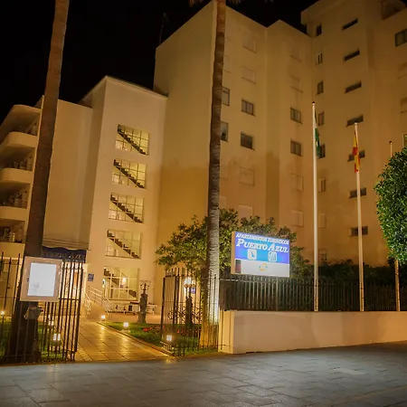 Puerto Azul Apartment *