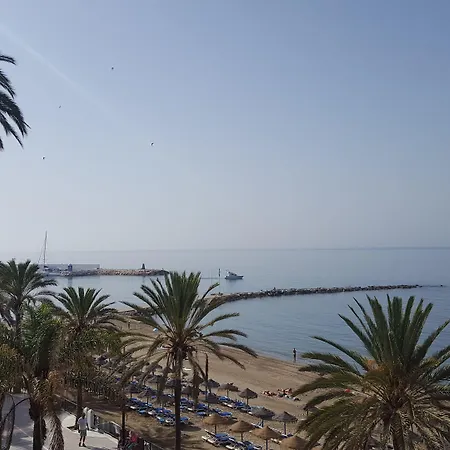Puerto Azul * Marbella