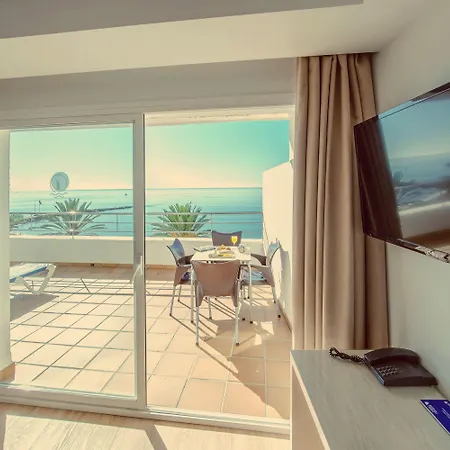 Puerto Azul Apartment