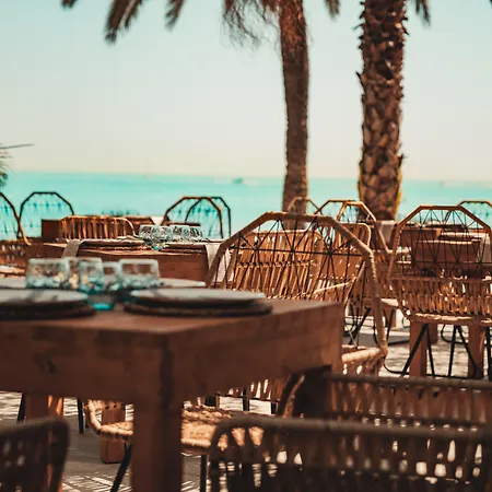 Puerto Azul * Marbella