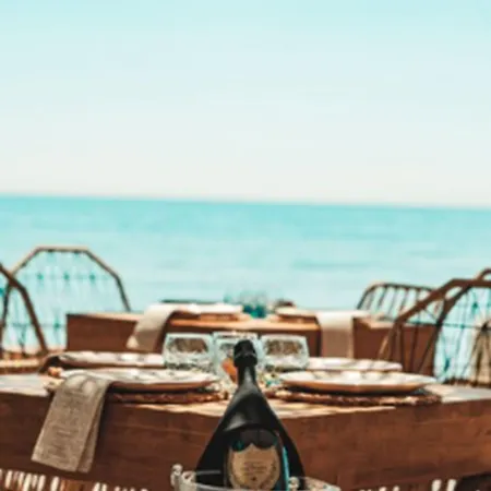 Puerto Azul ماربيا