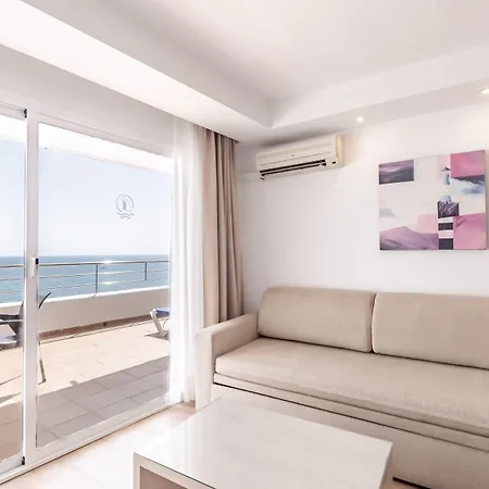 Puerto Azul Marbella