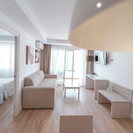 Apartamento Puerto Azul Marbella