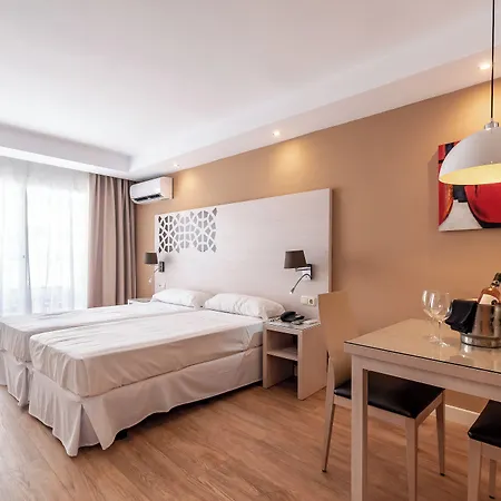 Apartment Puerto Azul *