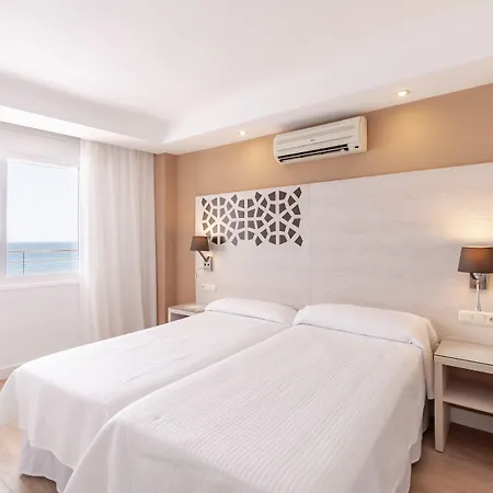 Puerto Azul Marbella