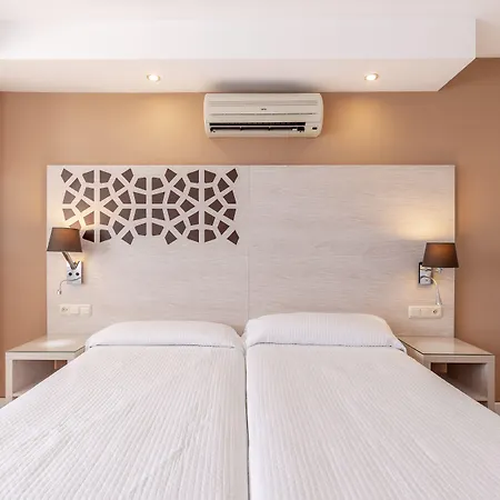 Puerto Azul Apartment Marbella