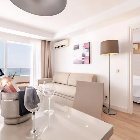 Apartment Puerto Azul