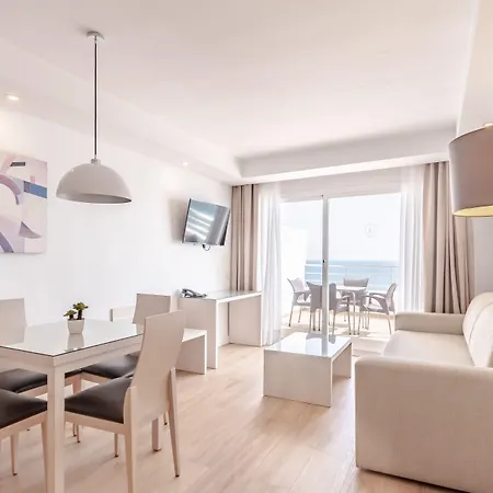 Apartment Puerto Azul *