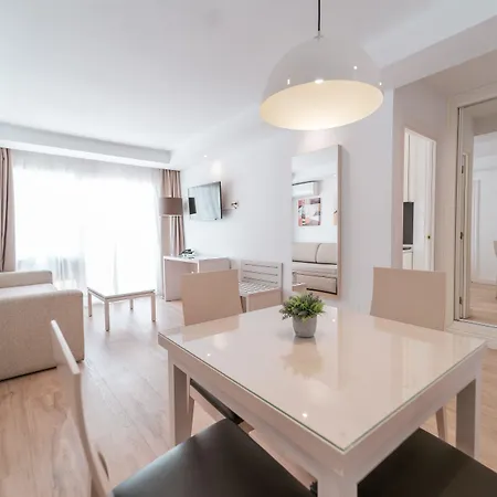 Apartamento Puerto Azul *