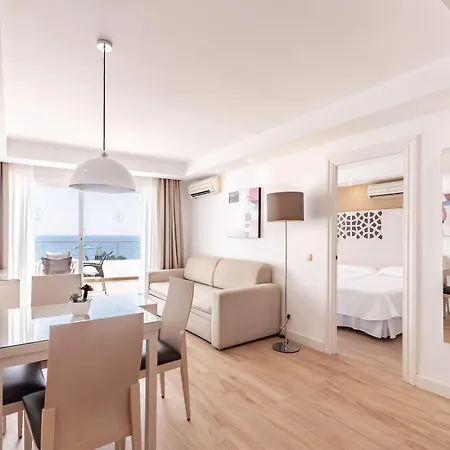 شقة Puerto Azul *