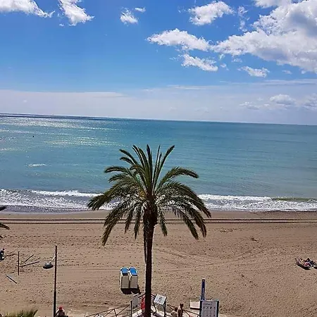 Apartment Puerto Azul Marbella