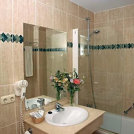 Puerto Azul Apartment *
