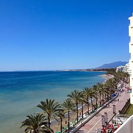 Puerto Azul *