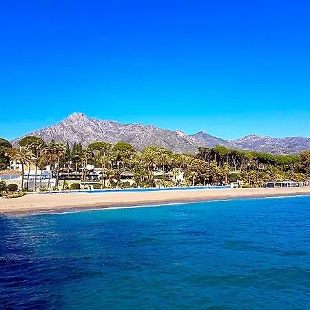 Puerto Azul Apartment Marbella