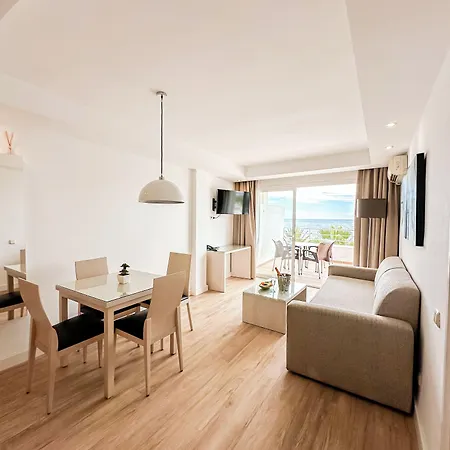 Puerto Azul Apartment Marbella