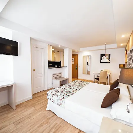Apartment Puerto Azul Marbella