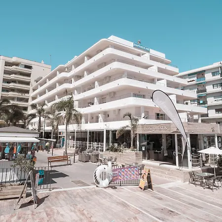 Puerto Azul Marbella